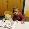 Lia i polarni medvjed zajedno uče hrvatski